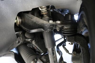 1995 Toyota T100 100% RUST FREE* EVERY SERVICE RECORD SINCE NEW* EVERY FLUID IS NEW* TRUCK IS IN NEW CONDITION IN AND OUT* ALL BOOKS & KEYS* 5-SPEED MANUAL* ORIGINAL BED LINER SINCE NEW - Photo 38 - Portland, OR 97230