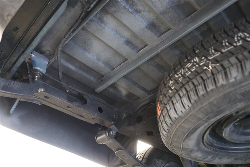 1995 Toyota T100 100% RUST FREE* EVERY SERVICE RECORD SINCE NEW* EVERY FLUID IS NEW* TRUCK IS IN NEW CONDITION IN AND OUT* ALL BOOKS & KEYS* 5-SPEED MANUAL* ORIGINAL BED LINER SINCE NEW - Photo 31 - Portland, OR 97230