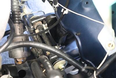 1995 Toyota T100 100% RUST FREE* EVERY SERVICE RECORD SINCE NEW* EVERY FLUID IS NEW* TRUCK IS IN NEW CONDITION IN AND OUT* ALL BOOKS & KEYS* 5-SPEED MANUAL* ORIGINAL BED LINER SINCE NEW - Photo 42 - Portland, OR 97230