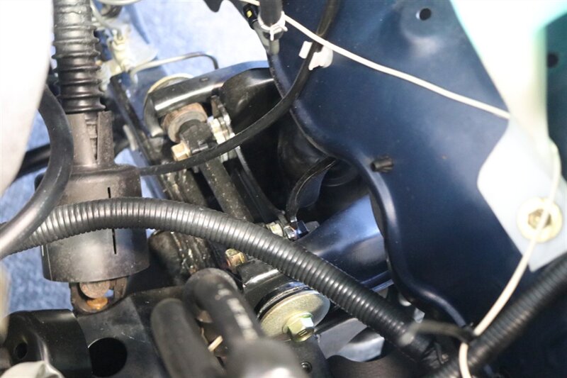 1995 Toyota T100 100% RUST FREE* EVERY SERVICE RECORD SINCE NEW* EVERY FLUID IS NEW* TRUCK IS IN NEW CONDITION IN AND OUT* ALL BOOKS & KEYS* 5-SPEED MANUAL* ORIGINAL BED LINER SINCE NEW - Photo 42 - Portland, OR 97230