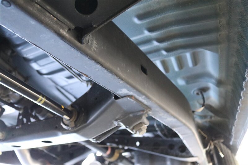 1995 Toyota T100 100% RUST FREE* EVERY SERVICE RECORD SINCE NEW* EVERY FLUID IS NEW* TRUCK IS IN NEW CONDITION IN AND OUT* ALL BOOKS & KEYS* 5-SPEED MANUAL* ORIGINAL BED LINER SINCE NEW - Photo 24 - Portland, OR 97230