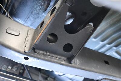 1995 Toyota T100 100% RUST FREE* EVERY SERVICE RECORD SINCE NEW* EVERY FLUID IS NEW* TRUCK IS IN NEW CONDITION IN AND OUT* ALL BOOKS & KEYS* 5-SPEED MANUAL* ORIGINAL BED LINER SINCE NEW - Photo 39 - Portland, OR 97230