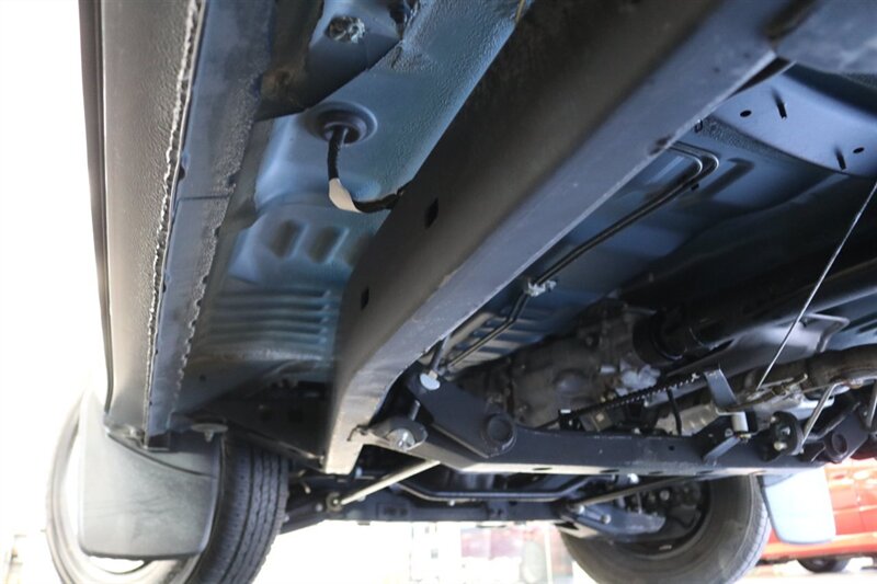 1995 Toyota T100 100% RUST FREE* EVERY SERVICE RECORD SINCE NEW* EVERY FLUID IS NEW* TRUCK IS IN NEW CONDITION IN AND OUT* ALL BOOKS & KEYS* 5-SPEED MANUAL* ORIGINAL BED LINER SINCE NEW - Photo 36 - Portland, OR 97230