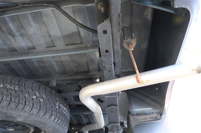 1995 Toyota T100 100% RUST FREE* EVERY SERVICE RECORD SINCE NEW* EVERY FLUID IS NEW* TRUCK IS IN NEW CONDITION IN AND OUT* ALL BOOKS & KEYS* 5-SPEED MANUAL* ORIGINAL BED LINER SINCE NEW - Photo 32 - Portland, OR 97230