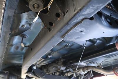 1995 Toyota T100 100% RUST FREE* EVERY SERVICE RECORD SINCE NEW* EVERY FLUID IS NEW* TRUCK IS IN NEW CONDITION IN AND OUT* ALL BOOKS & KEYS* 5-SPEED MANUAL* ORIGINAL BED LINER SINCE NEW - Photo 37 - Portland, OR 97230
