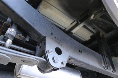 1995 Toyota T100 100% RUST FREE* EVERY SERVICE RECORD SINCE NEW* EVERY FLUID IS NEW* TRUCK IS IN NEW CONDITION IN AND OUT* ALL BOOKS & KEYS* 5-SPEED MANUAL* ORIGINAL BED LINER SINCE NEW - Photo 33 - Portland, OR 97230