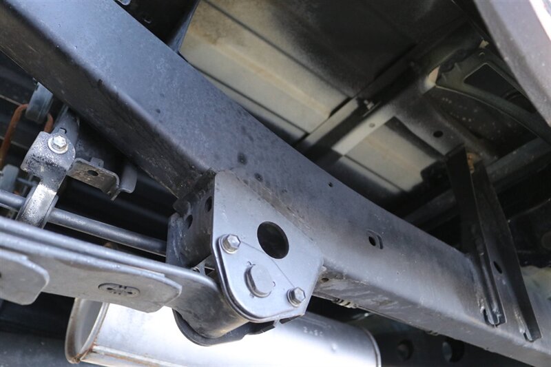 1995 Toyota T100 100% RUST FREE* EVERY SERVICE RECORD SINCE NEW* EVERY FLUID IS NEW* TRUCK IS IN NEW CONDITION IN AND OUT* ALL BOOKS & KEYS* 5-SPEED MANUAL* ORIGINAL BED LINER SINCE NEW - Photo 33 - Portland, OR 97230
