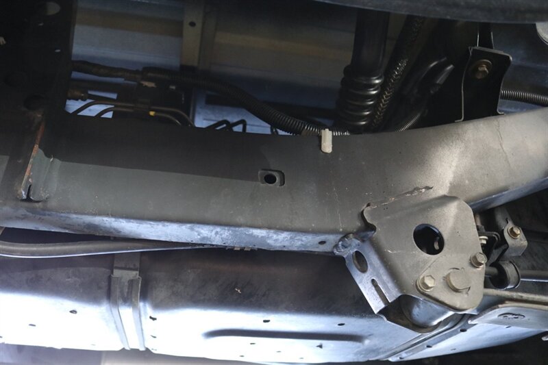 1995 Toyota T100 100% RUST FREE* EVERY SERVICE RECORD SINCE NEW* EVERY FLUID IS NEW* TRUCK IS IN NEW CONDITION IN AND OUT* ALL BOOKS & KEYS* 5-SPEED MANUAL* ORIGINAL BED LINER SINCE NEW - Photo 34 - Portland, OR 97230