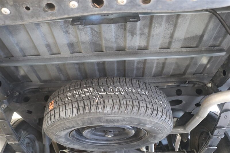 1995 Toyota T100 100% RUST FREE* EVERY SERVICE RECORD SINCE NEW* EVERY FLUID IS NEW* TRUCK IS IN NEW CONDITION IN AND OUT* ALL BOOKS & KEYS* 5-SPEED MANUAL* ORIGINAL BED LINER SINCE NEW - Photo 30 - Portland, OR 97230