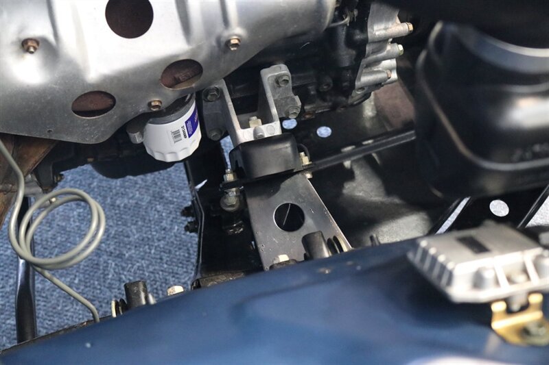 1995 Toyota T100 100% RUST FREE* EVERY SERVICE RECORD SINCE NEW* EVERY FLUID IS NEW* TRUCK IS IN NEW CONDITION IN AND OUT* ALL BOOKS & KEYS* 5-SPEED MANUAL* ORIGINAL BED LINER SINCE NEW - Photo 43 - Portland, OR 97230