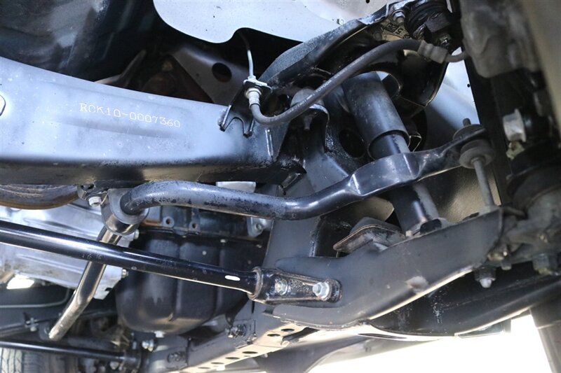 1995 Toyota T100 100% RUST FREE* EVERY SERVICE RECORD SINCE NEW* EVERY FLUID IS NEW* TRUCK IS IN NEW CONDITION IN AND OUT* ALL BOOKS & KEYS* 5-SPEED MANUAL* ORIGINAL BED LINER SINCE NEW - Photo 27 - Portland, OR 97230