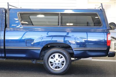 1995 Toyota T100 100% RUST FREE* EVERY SERVICE RECORD SINCE NEW* EVERY FLUID IS NEW* TRUCK IS IN NEW CONDITION IN AND OUT* ALL BOOKS & KEYS* 5-SPEED MANUAL* ORIGINAL BED LINER SINCE NEW - Photo 56 - Portland, OR 97230