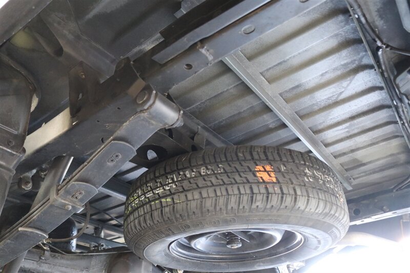 1995 Toyota T100 100% RUST FREE* EVERY SERVICE RECORD SINCE NEW* EVERY FLUID IS NEW* TRUCK IS IN NEW CONDITION IN AND OUT* ALL BOOKS & KEYS* 5-SPEED MANUAL* ORIGINAL BED LINER SINCE NEW - Photo 29 - Portland, OR 97230