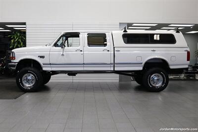 1997 Ford F-350 XLT   - Photo 3 - Portland, OR 97230