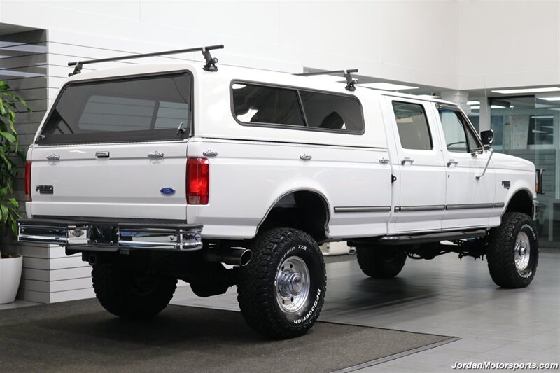 1997 Ford F-350 XLT   - Photo 6 - Portland, OR 97230