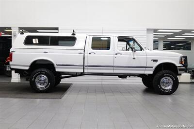 1997 Ford F-350 XLT   - Photo 4 - Portland, OR 97230