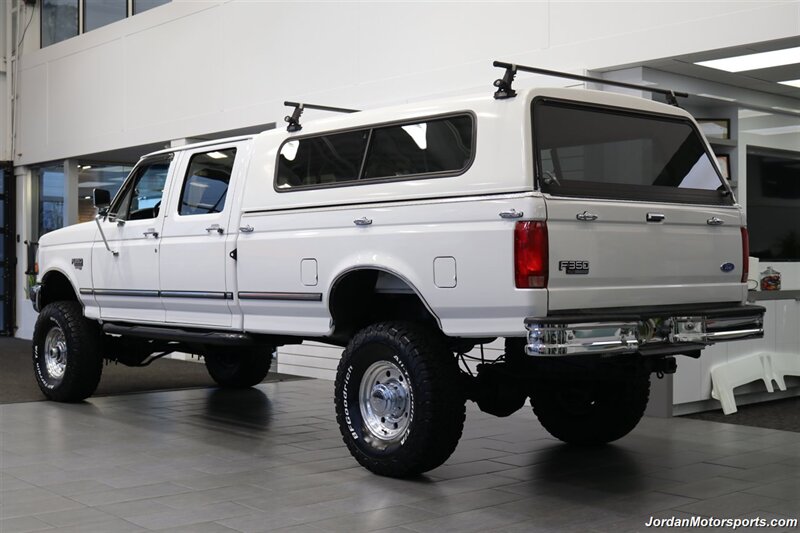 1997 Ford F-350 XLT   - Photo 5 - Portland, OR 97230