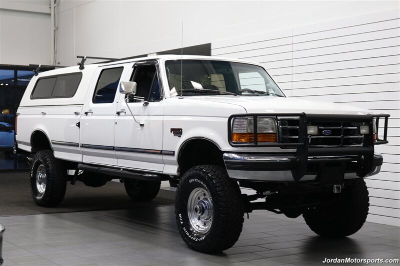 1997 Ford F-350 XLT   - Photo 2 - Portland, OR 97230