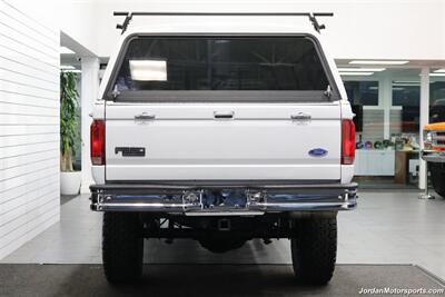 1997 Ford F-350 XLT   - Photo 8 - Portland, OR 97230