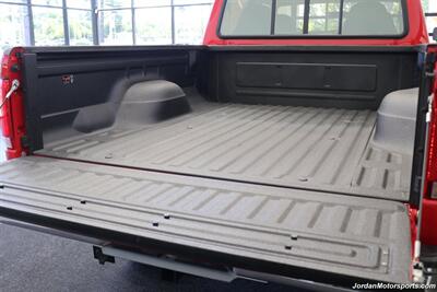 1997 Ford F-250 XLT  1-OWNER* 100% ORIGINAL IN EXCELLENT CONDITION* NEW 4 "BDS LIFT W/NEW 35 " BFG KO3 10-PLYs* ALCOAs* LIKE NEW BED* 100% RUST & CORROSION FREE* ALL BOOKS & WINDOW STICKER - Photo 59 - Portland, OR 97230