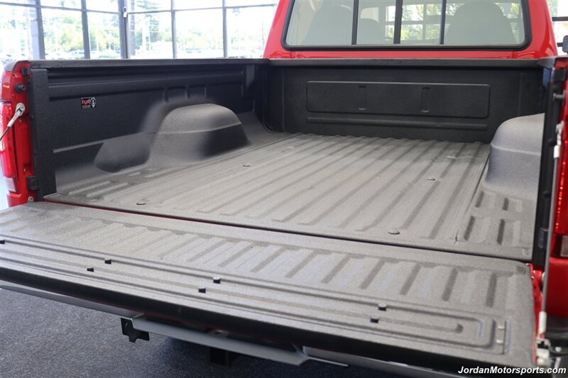 1997 Ford F-250 XLT  1-OWNER* 100% ORIGINAL IN EXCELLENT CONDITION* NEW 4 "BDS LIFT W/NEW 35 " BFG KO3 10-PLYs* ALCOAs* LIKE NEW BED* 100% RUST & CORROSION FREE* ALL BOOKS & WINDOW STICKER - Photo 59 - Portland, OR 97230
