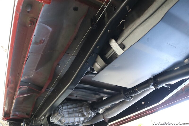 1997 Ford F-250 XLT  1-OWNER* 100% ORIGINAL IN EXCELLENT CONDITION* NEW 4 "BDS LIFT W/NEW 35 " BFG KO3 10-PLYs* ALCOAs* LIKE NEW BED* 100% RUST & CORROSION FREE* ALL BOOKS & WINDOW STICKER - Photo 31 - Portland, OR 97230