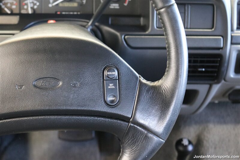 1997 Ford F-250 XLT  1-OWNER* 100% ORIGINAL IN EXCELLENT CONDITION* NEW 4 "BDS LIFT W/NEW 35 " BFG KO3 10-PLYs* ALCOAs* LIKE NEW BED* 100% RUST & CORROSION FREE* ALL BOOKS & WINDOW STICKER - Photo 81 - Portland, OR 97230