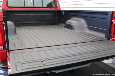 1997 Ford F-250 XLT  1-OWNER* 100% ORIGINAL IN EXCELLENT CONDITION* NEW 4 "BDS LIFT W/NEW 35 " BFG KO3 10-PLYs* ALCOAs* LIKE NEW BED* 100% RUST & CORROSION FREE* ALL BOOKS & WINDOW STICKER - Photo 58 - Portland, OR 97230
