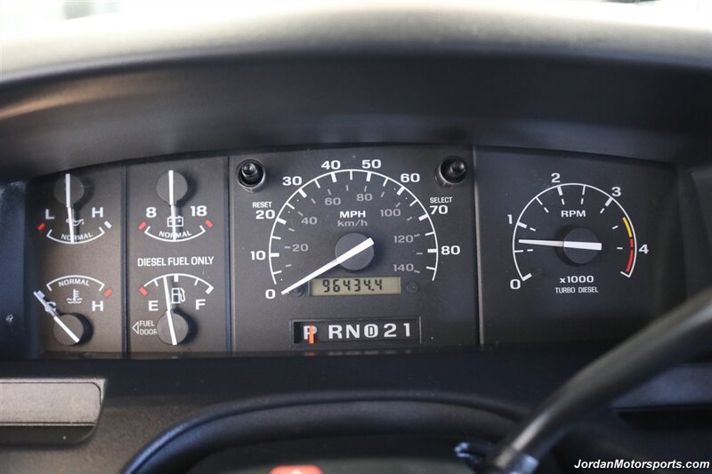 1997 Ford F-250 XLT  1-OWNER* 100% ORIGINAL IN EXCELLENT CONDITION* NEW 4 "BDS LIFT W/NEW 35 " BFG KO3 10-PLYs* ALCOAs* LIKE NEW BED* 100% RUST & CORROSION FREE* ALL BOOKS & WINDOW STICKER - Photo 78 - Portland, OR 97230