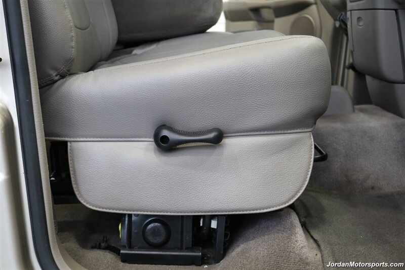 2005 Dodge Ram 3500 SLT 4dr Quad Cab  1-OWNER 100% RUST & CORROSION FREE* 5.9L HIGH OUTPUT CUMMINS* NEVER HAD 5TH WHEEL OR GOOSENECK* NEW 3 "BILSTEIN 5100 LEVEL LIFT W/NEW 35 " BFG KO3 10-PLYs* LEATHER LONG BED - Photo 71 - Portland, OR 97230
