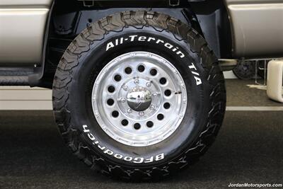 2005 Dodge Ram 3500 SLT 4dr Quad Cab  1-OWNER 100% RUST & CORROSION FREE* 5.9L HIGH OUTPUT CUMMINS* NEVER HAD 5TH WHEEL OR GOOSENECK* NEW 3 "BILSTEIN 5100 LEVEL LIFT W/NEW 35 " BFG KO3 10-PLYs* LEATHER LONG BED - Photo 57 - Portland, OR 97230