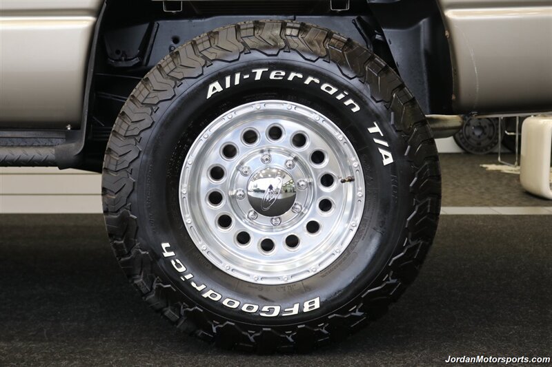2005 Dodge Ram 3500 SLT 4dr Quad Cab  1-OWNER 100% RUST & CORROSION FREE* 5.9L HIGH OUTPUT CUMMINS* NEVER HAD 5TH WHEEL OR GOOSENECK* NEW 3 "BILSTEIN 5100 LEVEL LIFT W/NEW 35 " BFG KO3 10-PLYs* LEATHER LONG BED - Photo 57 - Portland, OR 97230