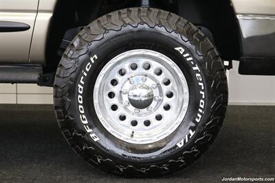 2005 Dodge Ram 3500 SLT 4dr Quad Cab  1-OWNER 100% RUST & CORROSION FREE* 5.9L HIGH OUTPUT CUMMINS* NEVER HAD 5TH WHEEL OR GOOSENECK* NEW 3 "BILSTEIN 5100 LEVEL LIFT W/NEW 35 " BFG KO3 10-PLYs* LEATHER LONG BED - Photo 59 - Portland, OR 97230