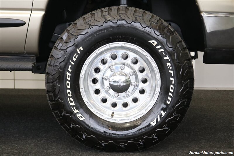 2005 Dodge Ram 3500 SLT 4dr Quad Cab  1-OWNER 100% RUST & CORROSION FREE* 5.9L HIGH OUTPUT CUMMINS* NEVER HAD 5TH WHEEL OR GOOSENECK* NEW 3 "BILSTEIN 5100 LEVEL LIFT W/NEW 35 " BFG KO3 10-PLYs* LEATHER LONG BED - Photo 59 - Portland, OR 97230