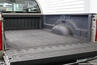2005 Dodge Ram 3500 SLT 4dr Quad Cab  1-OWNER 100% RUST & CORROSION FREE* 5.9L HIGH OUTPUT CUMMINS* NEVER HAD 5TH WHEEL OR GOOSENECK* NEW 3 "BILSTEIN 5100 LEVEL LIFT W/NEW 35 " BFG KO3 10-PLYs* LEATHER LONG BED - Photo 47 - Portland, OR 97230