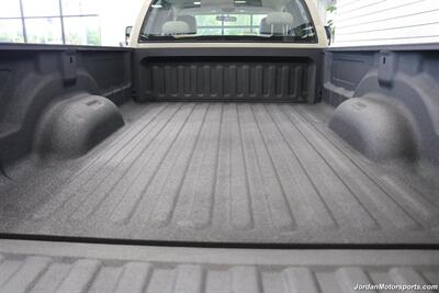 2005 Dodge Ram 3500 SLT 4dr Quad Cab  1-OWNER 100% RUST & CORROSION FREE* 5.9L HIGH OUTPUT CUMMINS* NEVER HAD 5TH WHEEL OR GOOSENECK* NEW 3 "BILSTEIN 5100 LEVEL LIFT W/NEW 35 " BFG KO3 10-PLYs* LEATHER LONG BED - Photo 26 - Portland, OR 97230