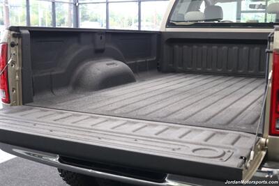 2005 Dodge Ram 3500 SLT 4dr Quad Cab  1-OWNER 100% RUST & CORROSION FREE* 5.9L HIGH OUTPUT CUMMINS* NEVER HAD 5TH WHEEL OR GOOSENECK* NEW 3 "BILSTEIN 5100 LEVEL LIFT W/NEW 35 " BFG KO3 10-PLYs* LEATHER LONG BED - Photo 46 - Portland, OR 97230