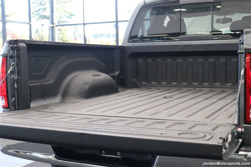 2005 Dodge Ram 2500 Laramie  OREGON TRUCK SINCE NEW* 0-RUST* LEVELED ON NEW 33 " BFG KO3 10-PLY* 77K MLS ONLY* SPRAY IN BED LINER* PACBRAKE ENGINE BRAKE* MOON ROOF* ALL BOOKS AND MANUALS - Photo 48 - Portland, OR 97230