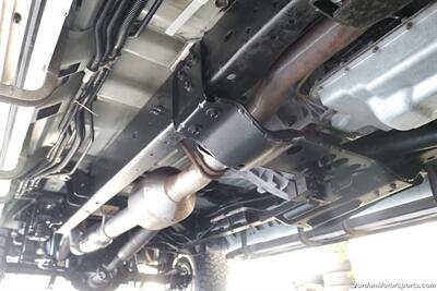 2005 Ford Excursion Eddie Bauer  JUST GOT 100% 10K ENGINE BULLET PROOFED WITH HEAD STUDS - GASKETS - OIL COOLER - EGR COOLER - STAND PIPES - EDGE TUNER- S&B INTAKE-4 "EXHAUST* NEW BILSTEIN 5100 SHOCKS* NEW 35 " BFG KO3 10-PLYS - Photo 31 - Portland, OR 97230