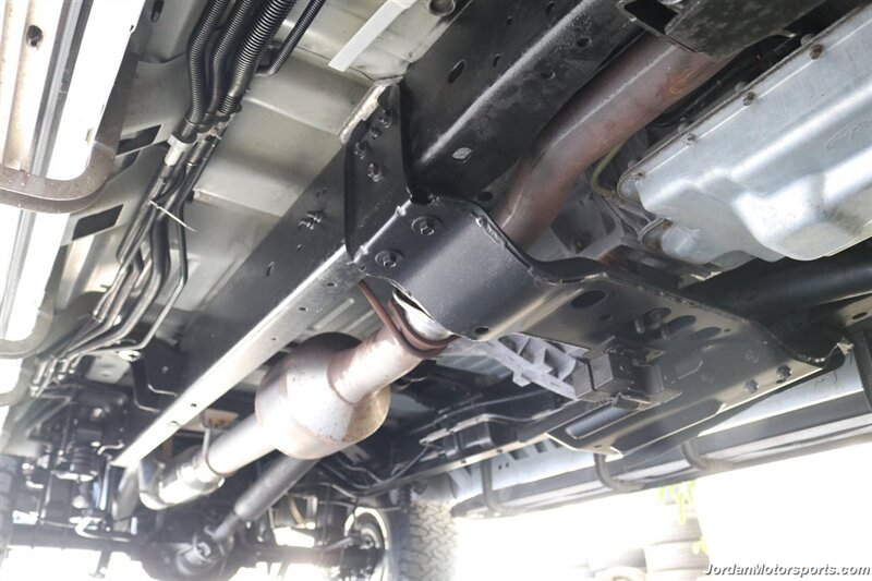 2005 Ford Excursion Eddie Bauer  JUST GOT 100% 10K ENGINE BULLET PROOFED WITH HEAD STUDS - GASKETS - OIL COOLER - EGR COOLER - STAND PIPES - EDGE TUNER- S&B INTAKE-4 "EXHAUST* NEW BILSTEIN 5100 SHOCKS* NEW 35 " BFG KO3 10-PLYS - Photo 31 - Portland, OR 97230