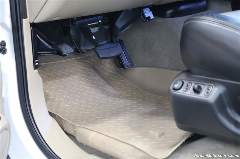 2005 Ford Excursion Eddie Bauer  JUST GOT 100% 10K ENGINE BULLET PROOFED WITH HEAD STUDS - GASKETS - OIL COOLER - EGR COOLER - STAND PIPES - EDGE TUNER- S&B INTAKE-4 "EXHAUST* NEW BILSTEIN 5100 SHOCKS* NEW 35 " BFG KO3 10-PLYS - Photo 88 - Portland, OR 97230