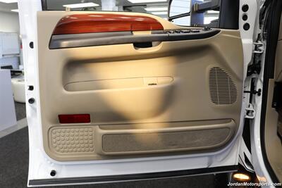 2005 Ford Excursion Eddie Bauer  JUST GOT 100% 10K ENGINE BULLET PROOFED WITH HEAD STUDS - GASKETS - OIL COOLER - EGR COOLER - STAND PIPES - EDGE TUNER- S&B INTAKE-4 "EXHAUST* NEW BILSTEIN 5100 SHOCKS* NEW 35 " BFG KO3 10-PLYS - Photo 64 - Portland, OR 97230