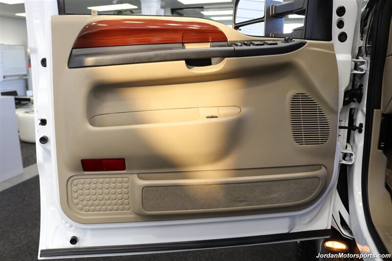 2005 Ford Excursion Eddie Bauer  JUST GOT 100% 10K ENGINE BULLET PROOFED WITH HEAD STUDS - GASKETS - OIL COOLER - EGR COOLER - STAND PIPES - EDGE TUNER- S&B INTAKE-4 "EXHAUST* NEW BILSTEIN 5100 SHOCKS* NEW 35 " BFG KO3 10-PLYS - Photo 64 - Portland, OR 97230