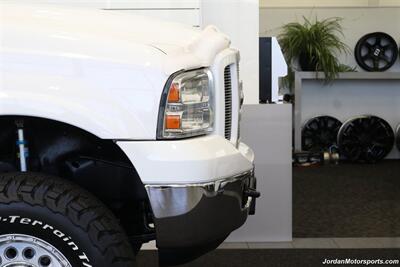 2005 Ford Excursion Eddie Bauer  JUST GOT 100% 10K ENGINE BULLET PROOFED WITH HEAD STUDS - GASKETS - OIL COOLER - EGR COOLER - STAND PIPES - EDGE TUNER- S&B INTAKE-4 "EXHAUST* NEW BILSTEIN 5100 SHOCKS* NEW 35 " BFG KO3 10-PLYS - Photo 51 - Portland, OR 97230