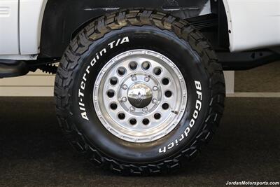 2005 Ford Excursion Eddie Bauer  JUST GOT 100% 10K ENGINE BULLET PROOFED WITH HEAD STUDS - GASKETS - OIL COOLER - EGR COOLER - STAND PIPES - EDGE TUNER- S&B INTAKE-4 "EXHAUST* NEW BILSTEIN 5100 SHOCKS* NEW 35 " BFG KO3 10-PLYS - Photo 40 - Portland, OR 97230