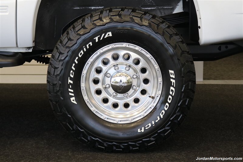 2005 Ford Excursion Eddie Bauer  JUST GOT 100% 10K ENGINE BULLET PROOFED WITH HEAD STUDS - GASKETS - OIL COOLER - EGR COOLER - STAND PIPES - EDGE TUNER- S&B INTAKE-4 "EXHAUST* NEW BILSTEIN 5100 SHOCKS* NEW 35 " BFG KO3 10-PLYS - Photo 40 - Portland, OR 97230