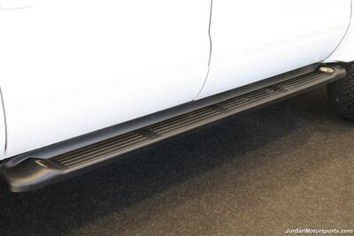 2005 Ford Excursion Eddie Bauer  JUST GOT 100% 10K ENGINE BULLET PROOFED WITH HEAD STUDS - GASKETS - OIL COOLER - EGR COOLER - STAND PIPES - EDGE TUNER- S&B INTAKE-4 "EXHAUST* NEW BILSTEIN 5100 SHOCKS* NEW 35 " BFG KO3 10-PLYS - Photo 47 - Portland, OR 97230