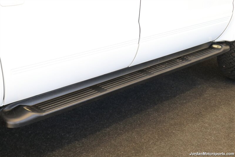 2005 Ford Excursion Eddie Bauer  JUST GOT 100% 10K ENGINE BULLET PROOFED WITH HEAD STUDS - GASKETS - OIL COOLER - EGR COOLER - STAND PIPES - EDGE TUNER- S&B INTAKE-4 "EXHAUST* NEW BILSTEIN 5100 SHOCKS* NEW 35 " BFG KO3 10-PLYS - Photo 47 - Portland, OR 97230