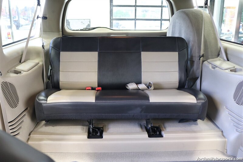2005 Ford Excursion Eddie Bauer  JUST GOT 100% 10K ENGINE BULLET PROOFED WITH HEAD STUDS - GASKETS - OIL COOLER - EGR COOLER - STAND PIPES - EDGE TUNER- S&B INTAKE-4 "EXHAUST* NEW BILSTEIN 5100 SHOCKS* NEW 35 " BFG KO3 10-PLYS - Photo 18 - Portland, OR 97230