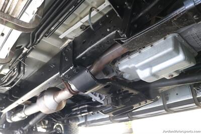 2005 Ford Excursion Eddie Bauer  JUST GOT 100% 10K ENGINE BULLET PROOFED WITH HEAD STUDS - GASKETS - OIL COOLER - EGR COOLER - STAND PIPES - EDGE TUNER- S&B INTAKE-4 "EXHAUST* NEW BILSTEIN 5100 SHOCKS* NEW 35 " BFG KO3 10-PLYS - Photo 30 - Portland, OR 97230